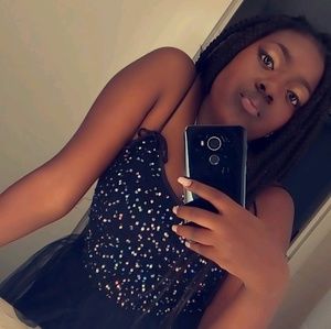 Meet your Posher, Miyanna